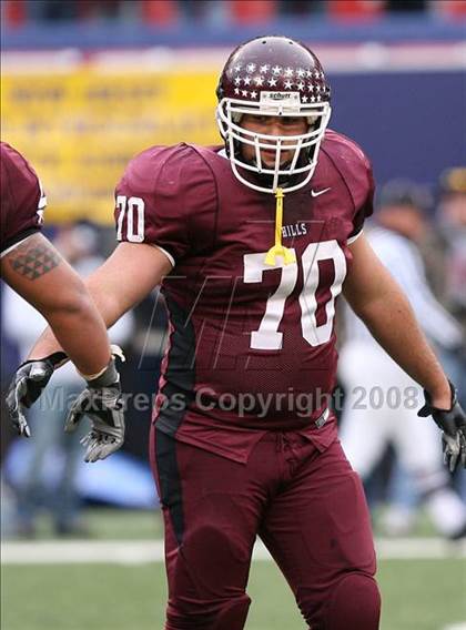 Thumbnail 3 in Lakeland Regional vs. Wayne Hills (NJSIAA North I Group III Final) photogallery.