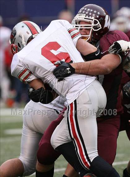 Thumbnail 2 in Lakeland Regional vs. Wayne Hills (NJSIAA North I Group III Final) photogallery.