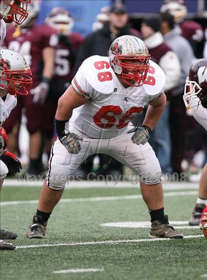 Thumbnail 3 in Lakeland Regional vs. Wayne Hills (NJSIAA North I Group III Final) photogallery.