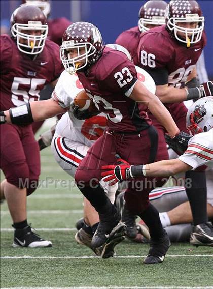 Thumbnail 2 in Lakeland Regional vs. Wayne Hills (NJSIAA North I Group III Final) photogallery.