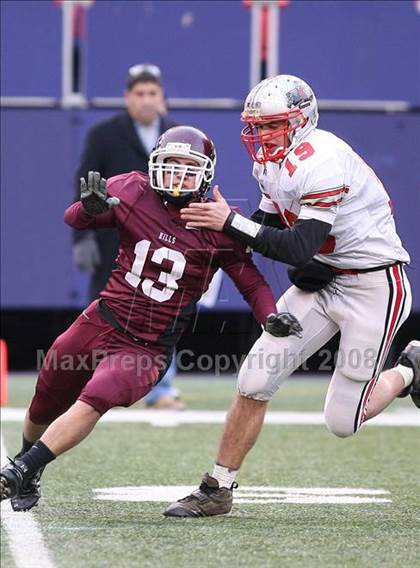 Thumbnail 3 in Lakeland Regional vs. Wayne Hills (NJSIAA North I Group III Final) photogallery.