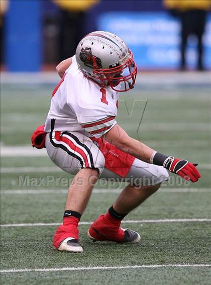 Thumbnail 2 in Lakeland Regional vs. Wayne Hills (NJSIAA North I Group III Final) photogallery.