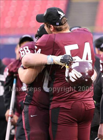 Thumbnail 1 in Lakeland Regional vs. Wayne Hills (NJSIAA North I Group III Final) photogallery.