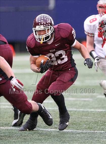 Thumbnail 1 in Lakeland Regional vs. Wayne Hills (NJSIAA North I Group III Final) photogallery.