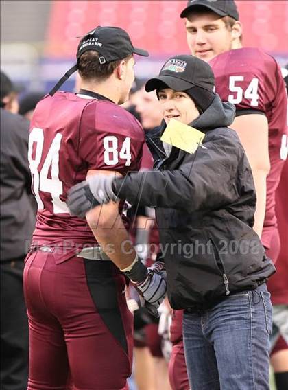 Thumbnail 3 in Lakeland Regional vs. Wayne Hills (NJSIAA North I Group III Final) photogallery.