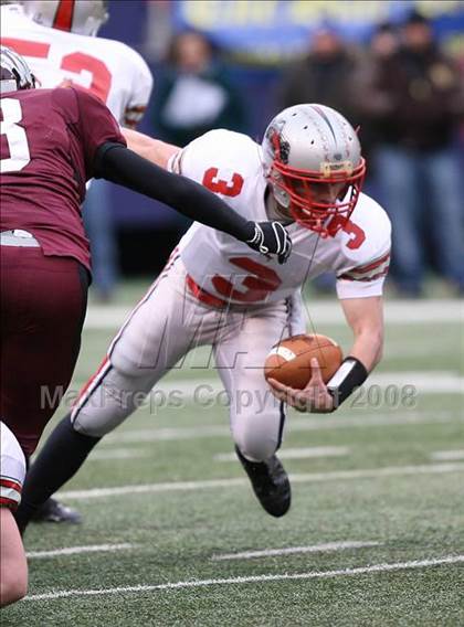 Thumbnail 1 in Lakeland Regional vs. Wayne Hills (NJSIAA North I Group III Final) photogallery.