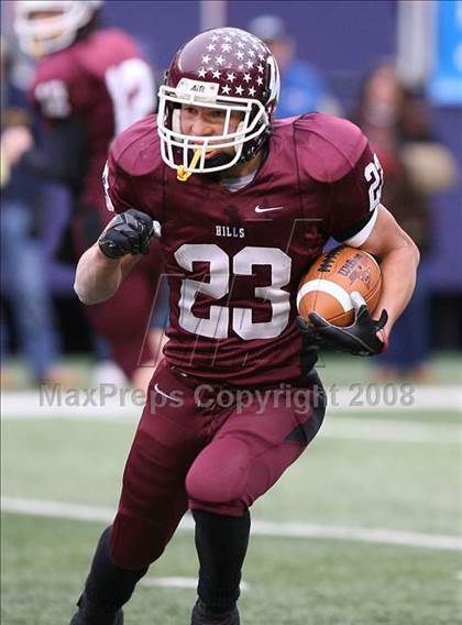 Thumbnail 3 in Lakeland Regional vs. Wayne Hills (NJSIAA North I Group III Final) photogallery.