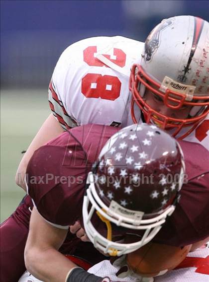 Thumbnail 3 in Lakeland Regional vs. Wayne Hills (NJSIAA North I Group III Final) photogallery.