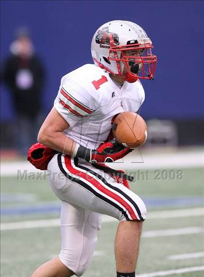 Thumbnail 1 in Lakeland Regional vs. Wayne Hills (NJSIAA North I Group III Final) photogallery.