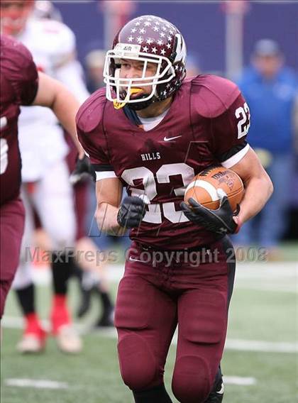 Thumbnail 1 in Lakeland Regional vs. Wayne Hills (NJSIAA North I Group III Final) photogallery.