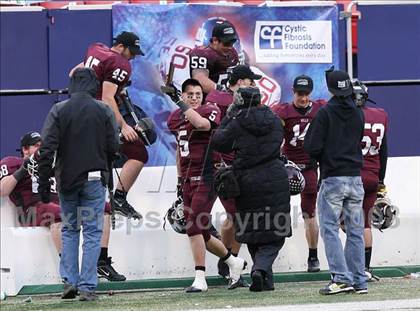 Thumbnail 2 in Lakeland Regional vs. Wayne Hills (NJSIAA North I Group III Final) photogallery.