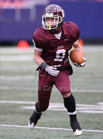Thumbnail 2 in Lakeland Regional vs. Wayne Hills (NJSIAA North I Group III Final) photogallery.