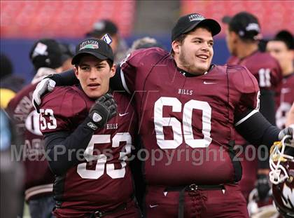 Thumbnail 2 in Lakeland Regional vs. Wayne Hills (NJSIAA North I Group III Final) photogallery.
