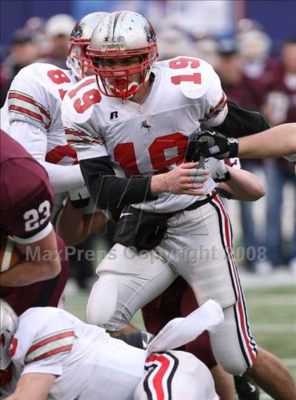 Thumbnail 1 in Lakeland Regional vs. Wayne Hills (NJSIAA North I Group III Final) photogallery.
