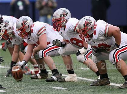 Thumbnail 1 in Lakeland Regional vs. Wayne Hills (NJSIAA North I Group III Final) photogallery.