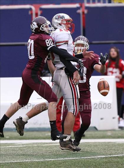 Thumbnail 3 in Lakeland Regional vs. Wayne Hills (NJSIAA North I Group III Final) photogallery.