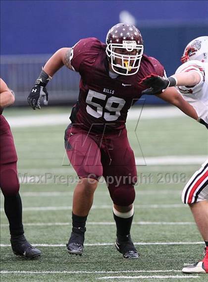 Thumbnail 1 in Lakeland Regional vs. Wayne Hills (NJSIAA North I Group III Final) photogallery.