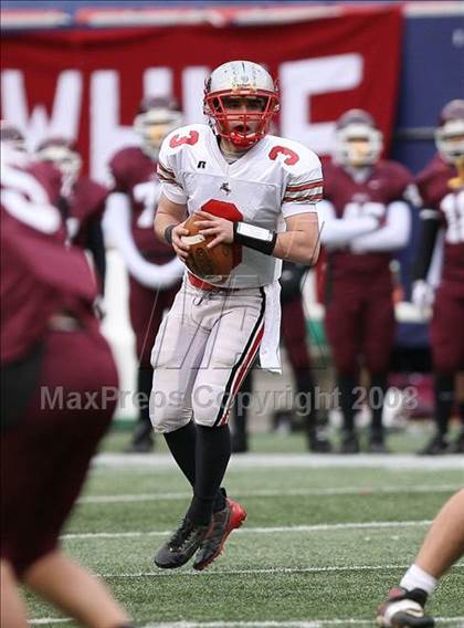 Thumbnail 2 in Lakeland Regional vs. Wayne Hills (NJSIAA North I Group III Final) photogallery.