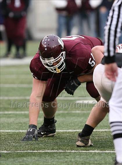 Thumbnail 2 in Lakeland Regional vs. Wayne Hills (NJSIAA North I Group III Final) photogallery.
