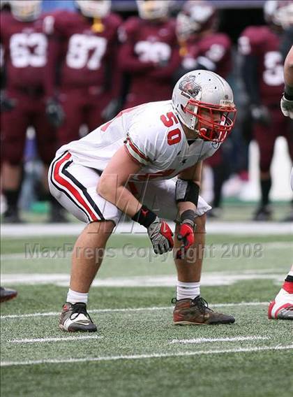 Thumbnail 1 in Lakeland Regional vs. Wayne Hills (NJSIAA North I Group III Final) photogallery.