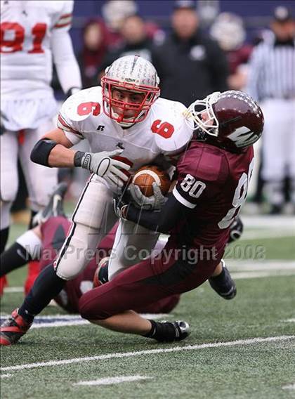 Thumbnail 3 in Lakeland Regional vs. Wayne Hills (NJSIAA North I Group III Final) photogallery.