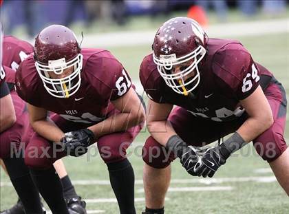 Thumbnail 1 in Lakeland Regional vs. Wayne Hills (NJSIAA North I Group III Final) photogallery.