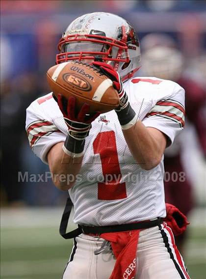 Thumbnail 1 in Lakeland Regional vs. Wayne Hills (NJSIAA North I Group III Final) photogallery.