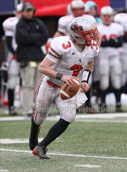 Thumbnail 2 in Lakeland Regional vs. Wayne Hills (NJSIAA North I Group III Final) photogallery.