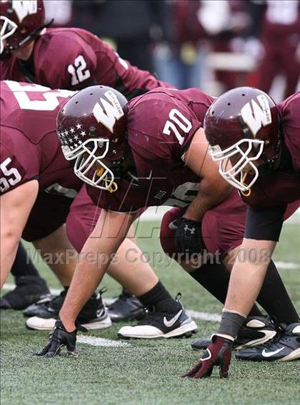 Thumbnail 2 in Lakeland Regional vs. Wayne Hills (NJSIAA North I Group III Final) photogallery.