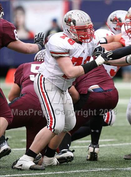 Thumbnail 3 in Lakeland Regional vs. Wayne Hills (NJSIAA North I Group III Final) photogallery.