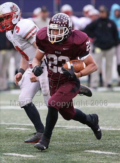 Thumbnail 2 in Lakeland Regional vs. Wayne Hills (NJSIAA North I Group III Final) photogallery.