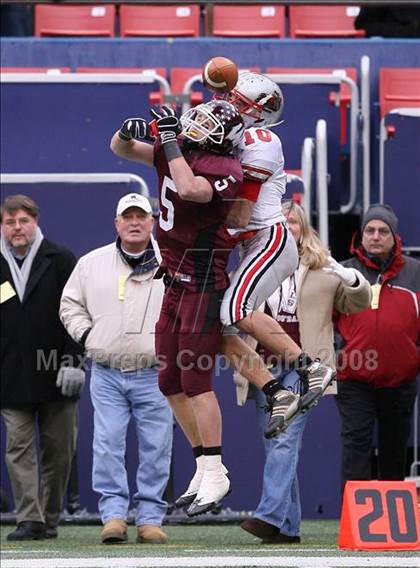 Thumbnail 2 in Lakeland Regional vs. Wayne Hills (NJSIAA North I Group III Final) photogallery.