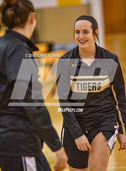Thumbnail 2 in West vs Blue Valley (KSHSAA 6A Sub State Playoff) photogallery.