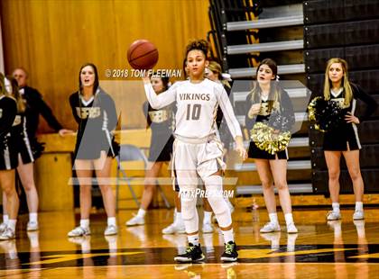Thumbnail 1 in West vs Blue Valley (KSHSAA 6A Sub State Playoff) photogallery.