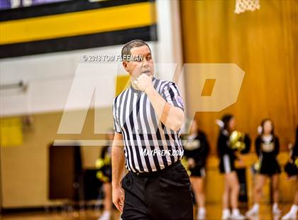 Thumbnail 3 in West vs Blue Valley (KSHSAA 6A Sub State Playoff) photogallery.