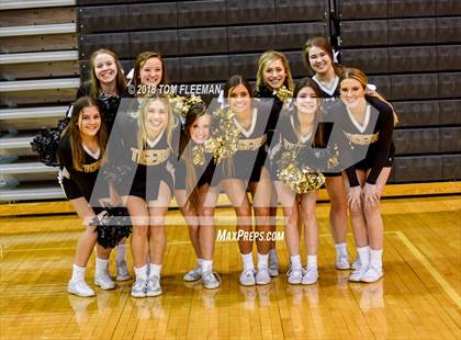 Thumbnail 2 in West vs Blue Valley (KSHSAA 6A Sub State Playoff) photogallery.