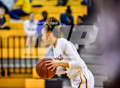 Thumbnail 2 in West vs Blue Valley (KSHSAA 6A Sub State Playoff) photogallery.