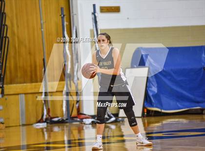 Thumbnail 1 in West vs Blue Valley (KSHSAA 6A Sub State Playoff) photogallery.