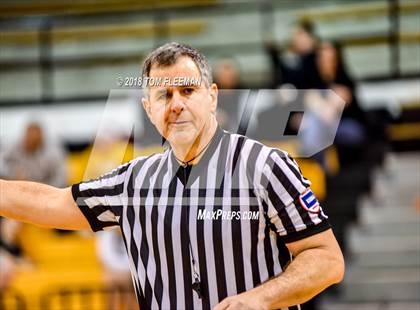 Thumbnail 3 in West vs Blue Valley (KSHSAA 6A Sub State Playoff) photogallery.
