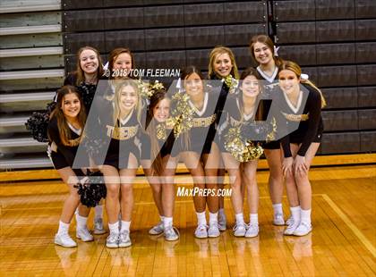 Thumbnail 1 in West vs Blue Valley (KSHSAA 6A Sub State Playoff) photogallery.