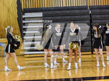 Thumbnail 1 in West vs Blue Valley (KSHSAA 6A Sub State Playoff) photogallery.