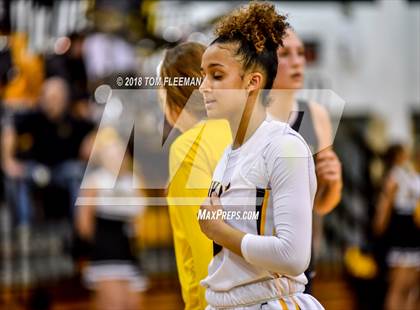Thumbnail 1 in West vs Blue Valley (KSHSAA 6A Sub State Playoff) photogallery.