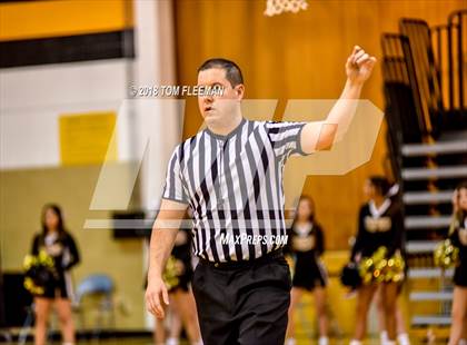 Thumbnail 2 in West vs Blue Valley (KSHSAA 6A Sub State Playoff) photogallery.