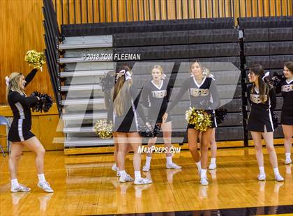 Thumbnail 3 in West vs Blue Valley (KSHSAA 6A Sub State Playoff) photogallery.