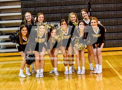 Thumbnail 3 in West vs Blue Valley (KSHSAA 6A Sub State Playoff) photogallery.