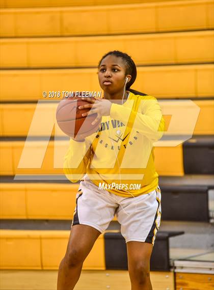 Thumbnail 2 in West vs Blue Valley (KSHSAA 6A Sub State Playoff) photogallery.