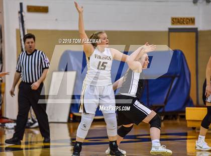 Thumbnail 2 in West vs Blue Valley (KSHSAA 6A Sub State Playoff) photogallery.