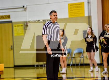 Thumbnail 2 in West vs Blue Valley (KSHSAA 6A Sub State Playoff) photogallery.