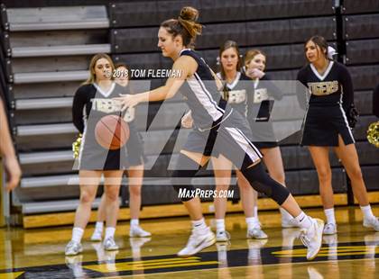 Thumbnail 2 in West vs Blue Valley (KSHSAA 6A Sub State Playoff) photogallery.