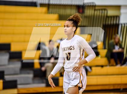 Thumbnail 2 in West vs Blue Valley (KSHSAA 6A Sub State Playoff) photogallery.